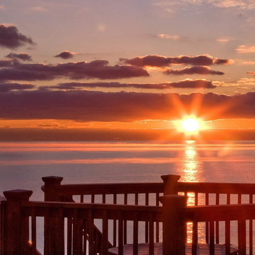 cape-cod-bed-and-breakfast-reviews-7 sunset